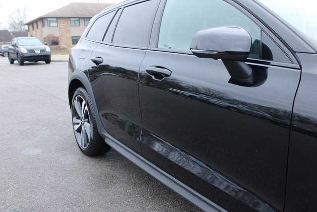 Used 2025 Volvo V60 B5 Cross Country Plus image 50
