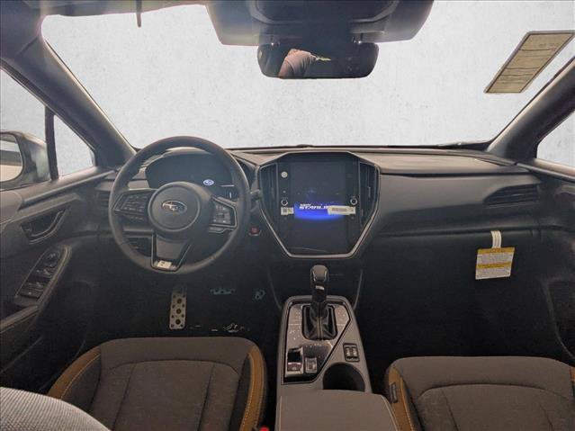 New 2026 Subaru Crosstrek 2.5i Sport AWD/4WD image 12