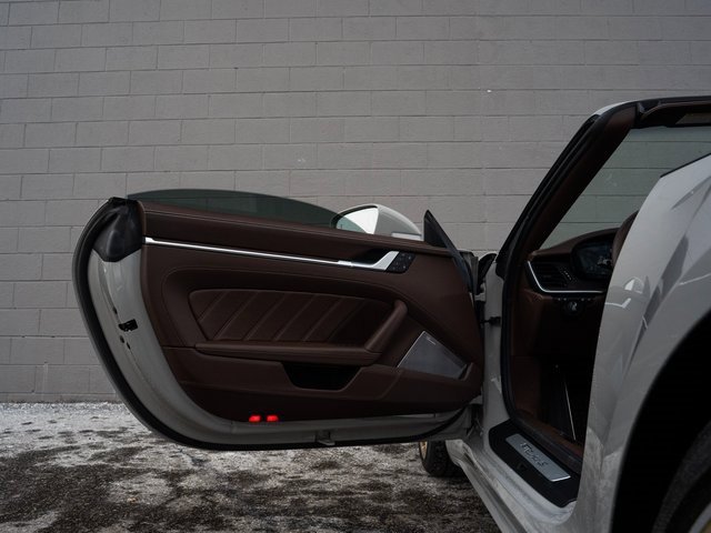 Certified 2024 Porsche 911 Turbo S image 15