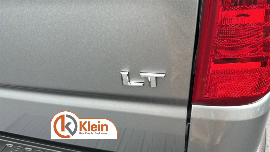 New 2026 Chevrolet Silverado 1500 LT image 12