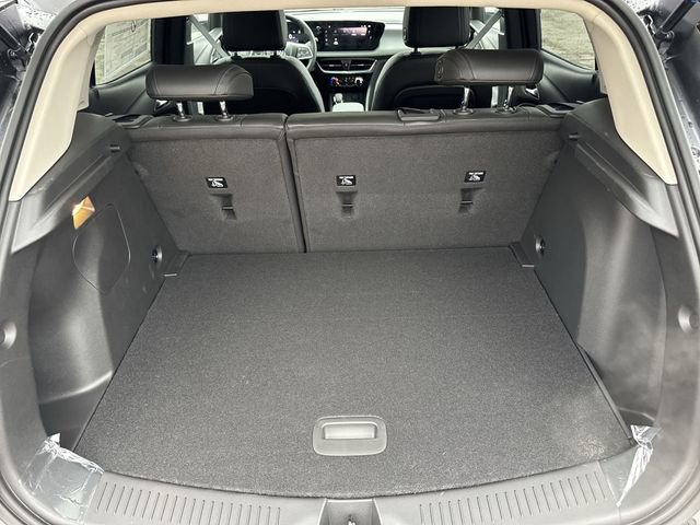 New 2026 Buick Encore GX Sport Touring w/ Advanced Technology Package image 22