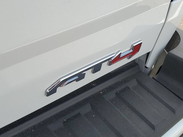 Used 2021 GMC Canyon AT4 w/ Driver Alert Package AWD/4WD image 34
