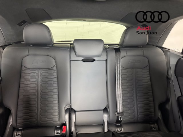 New 2026 Audi RS Q8 performance AWD/4WD image 27