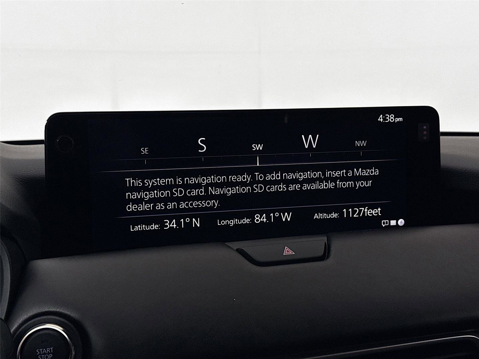 New 2026 MAZDA CX-70 3.3 Turbo S w/ Premium Package image 16