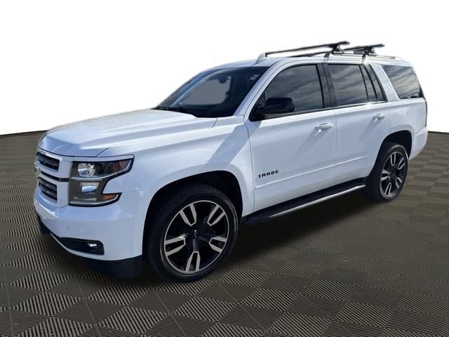 Used 2019 Chevrolet Tahoe Premier w/ RST 6.2L Performance Edition