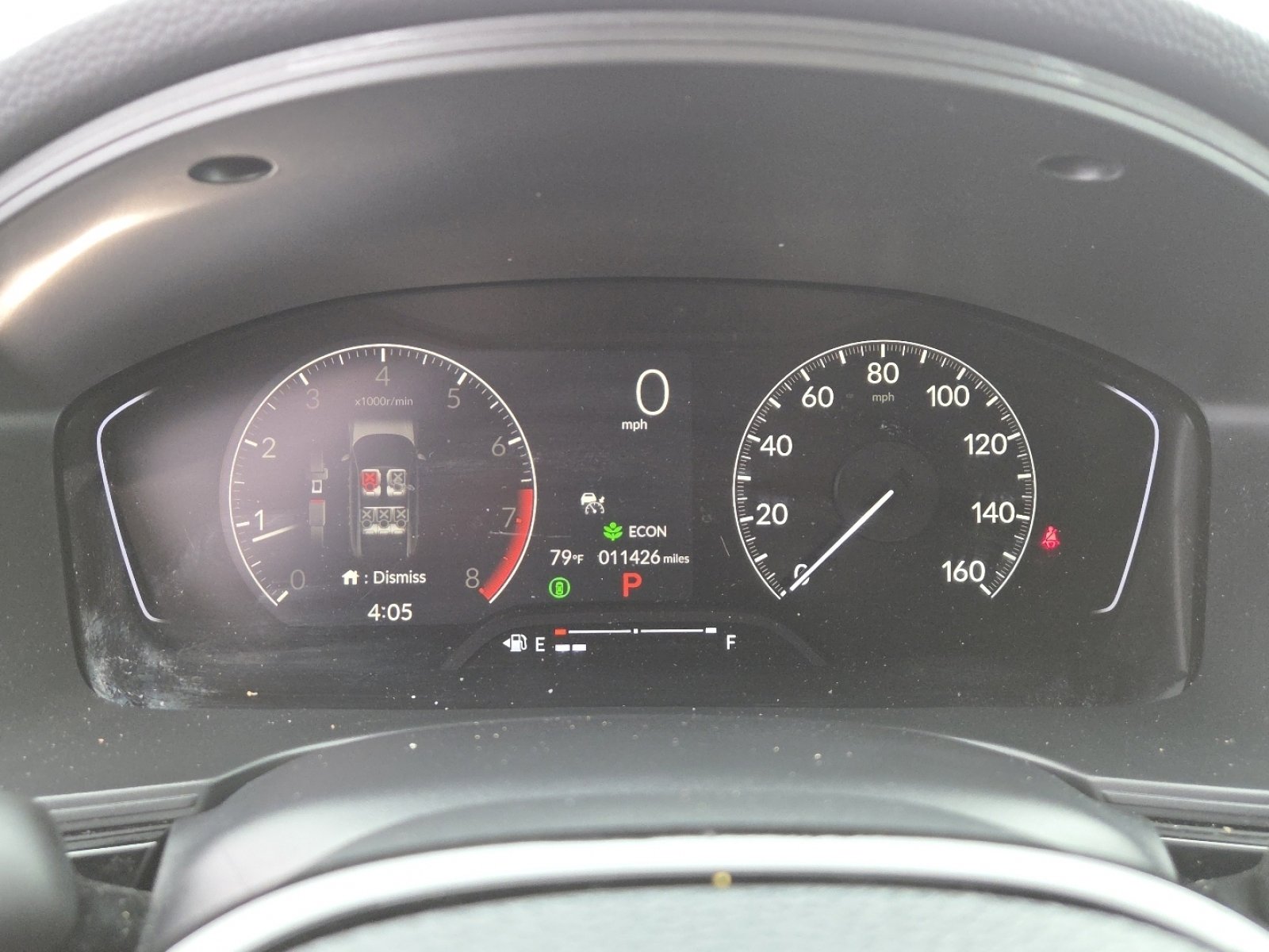 Used 2025 Honda Civic Sport image 27