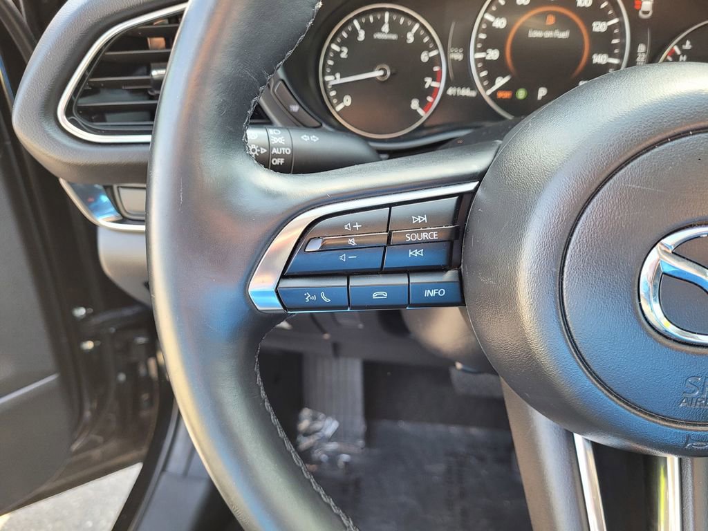 Used 2024 MAZDA CX-30 AWD 2.5 S w/ Preferred Package image 22