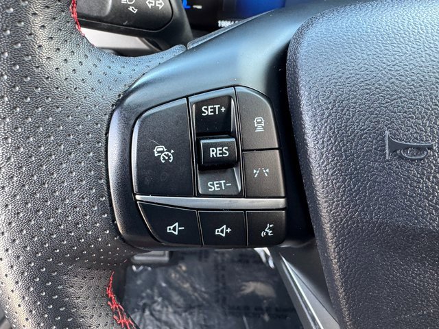 Used 2023 Ford Escape ST-Line w/ Tech Pack #1 image 22