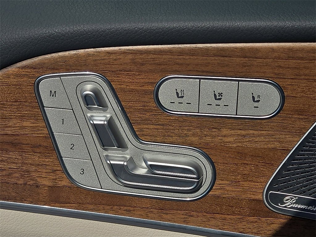 New 2026 Mercedes-Benz GLE 350 4MATIC image 19