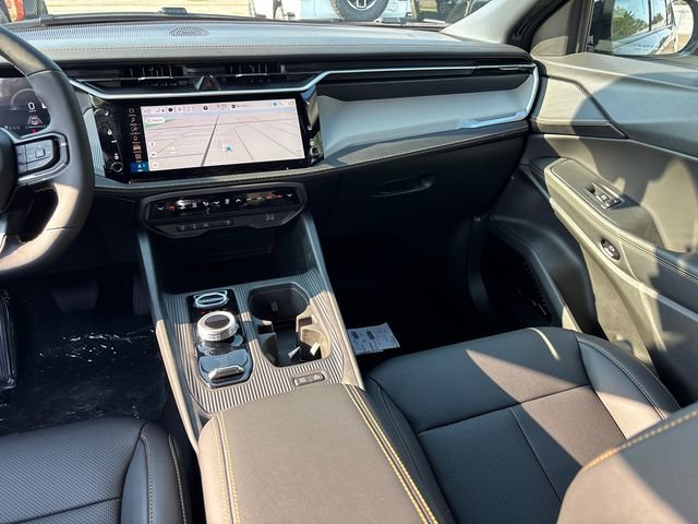 New 2026 Jeep Cherokee Limited AWD/4WD image 12