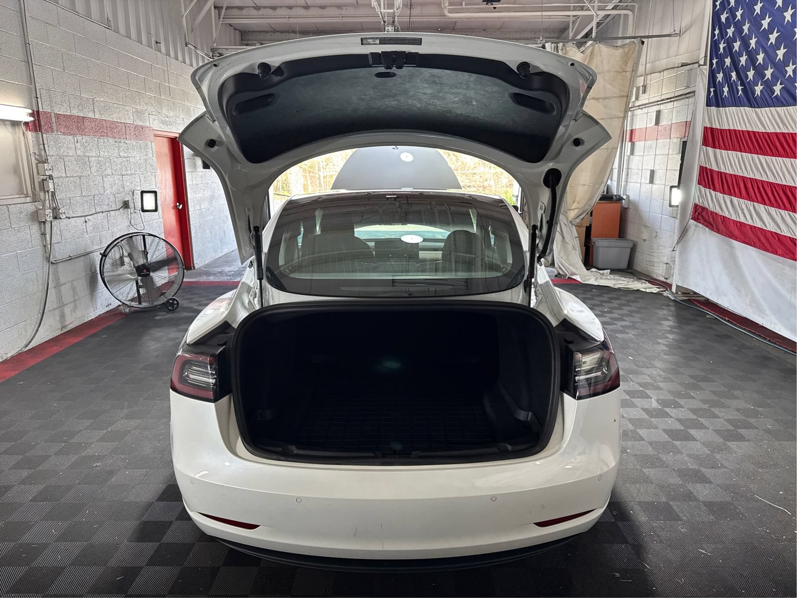 Used 2019 Tesla Model 3 Standard Range Plus RWD image 12
