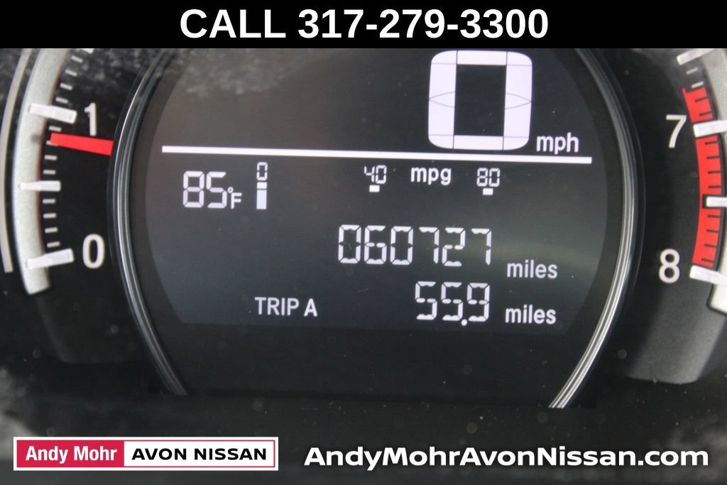 Used 2018 Honda Civic LX image 30