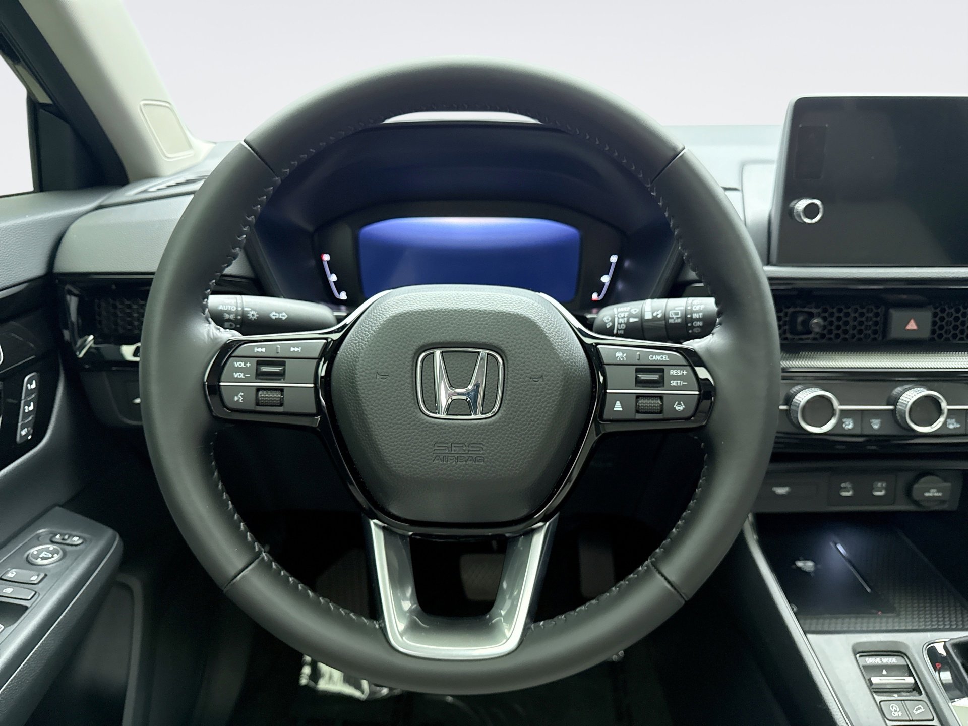 Used 2026 Honda CR-V EX-L image 12
