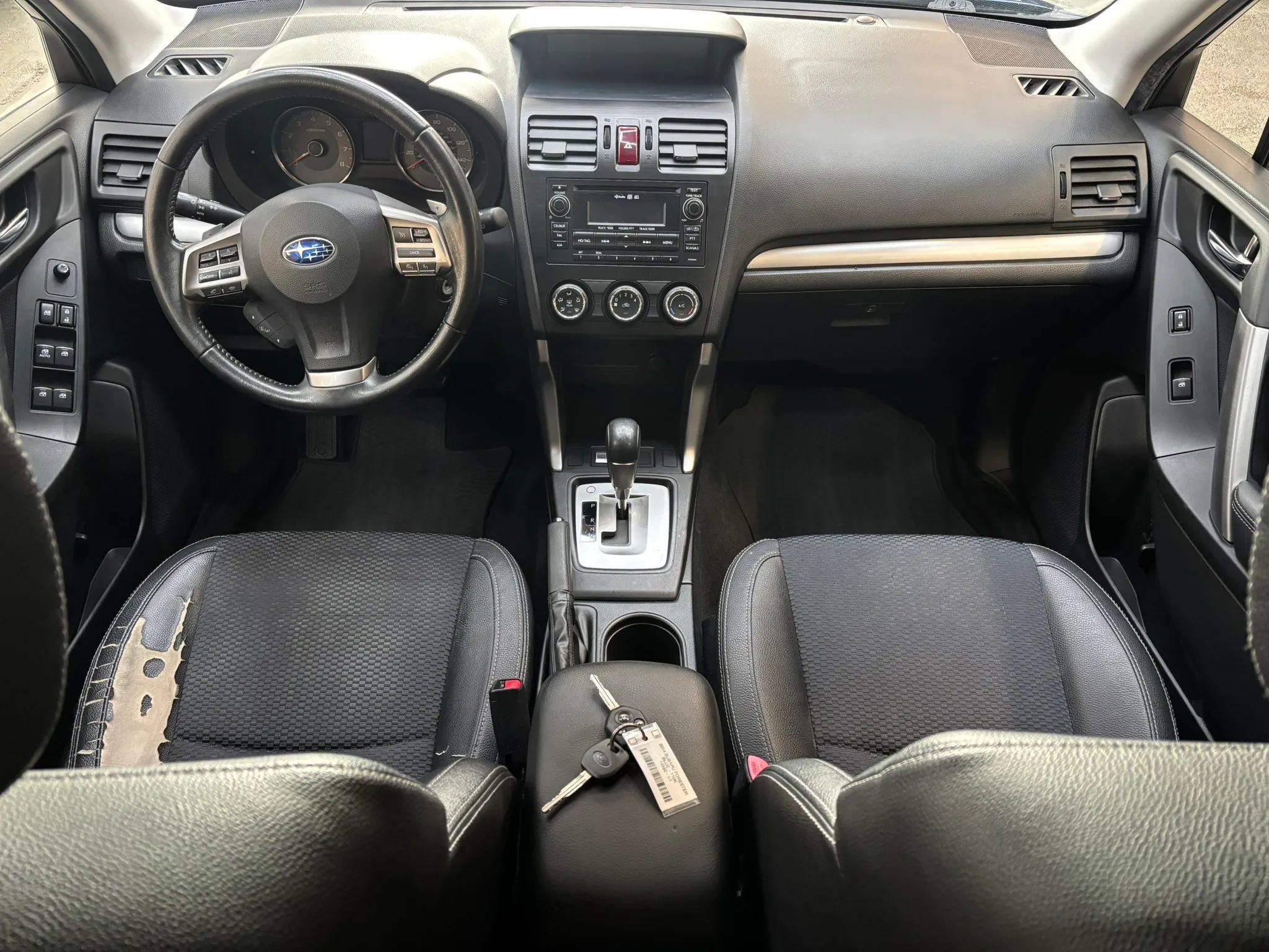 Used 2014 Subaru Forester 2.0XT Premium AWD/4WD image 11