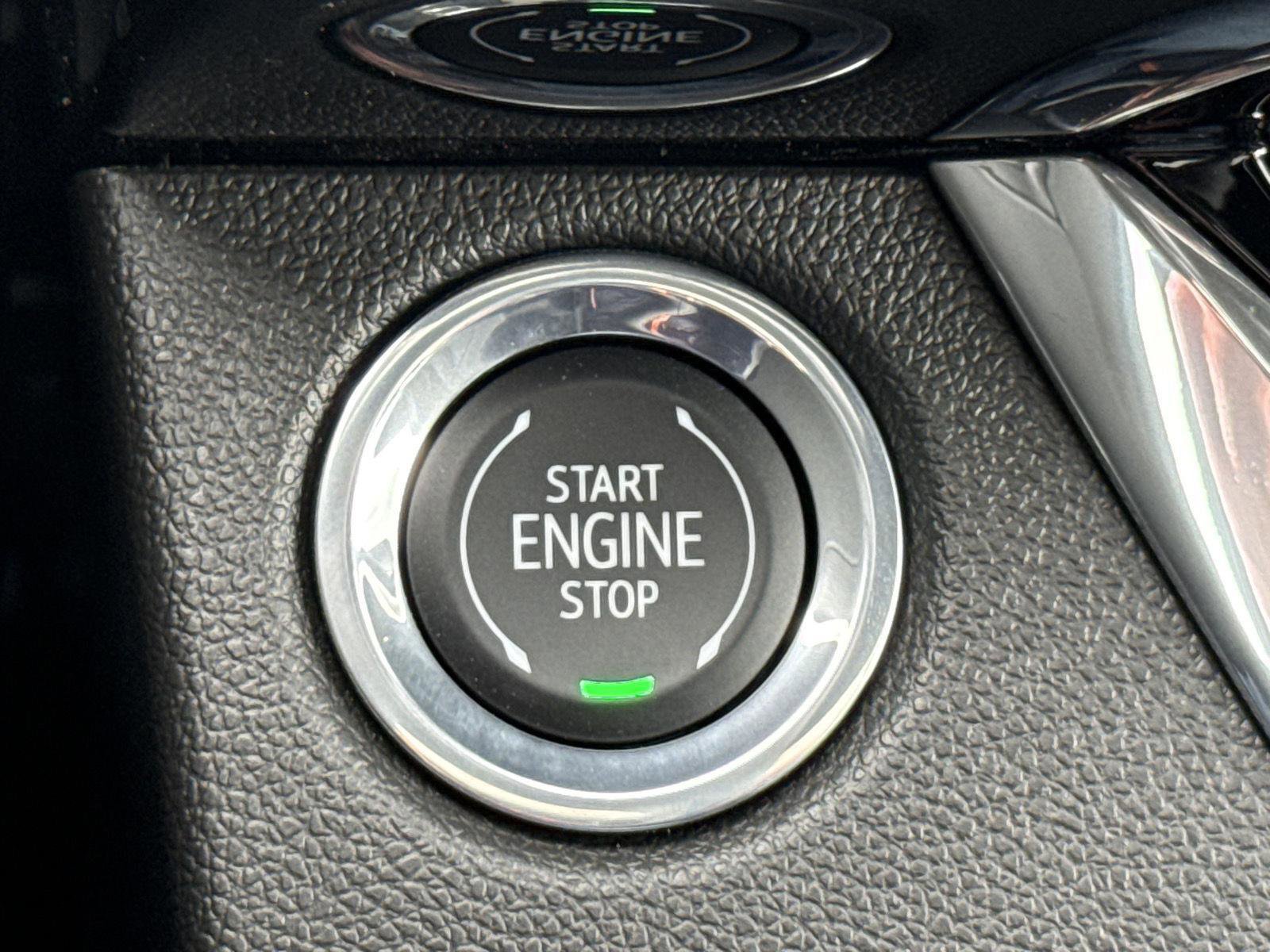 New 2026 Buick Envista Sport Touring w/ Convenience I Package image 32