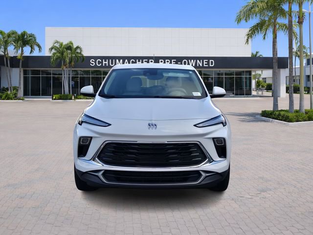 Used 2024 Buick Encore GX Preferred w/ Comfort Package image 2