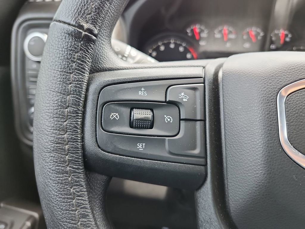 Used 2024 GMC Sierra 2500 Pro AWD/4WD image 33