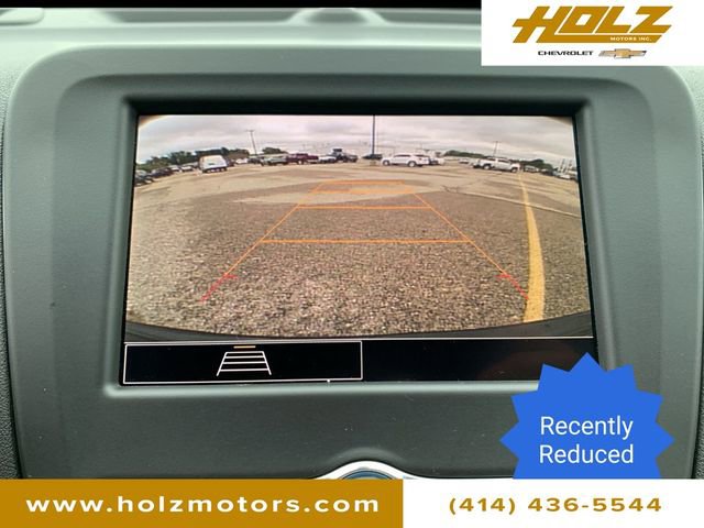 Certified 2024 Chevrolet Equinox LT image 12