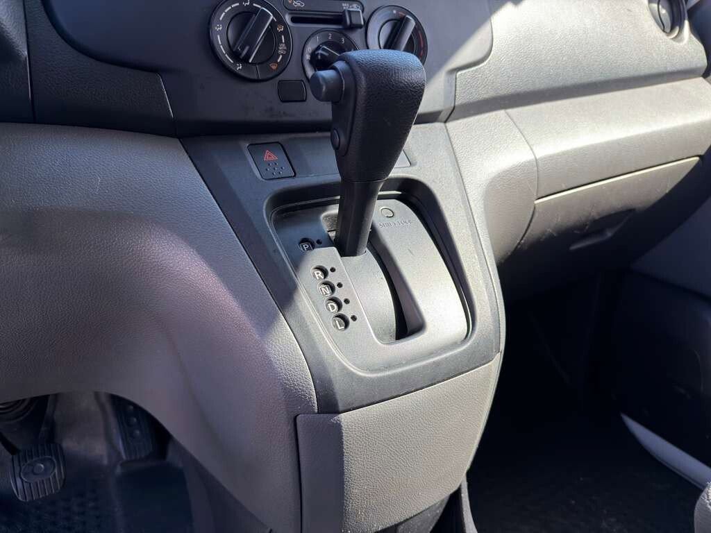 Used 2018 Nissan NV200 S w/ Cruise Control Package image 14