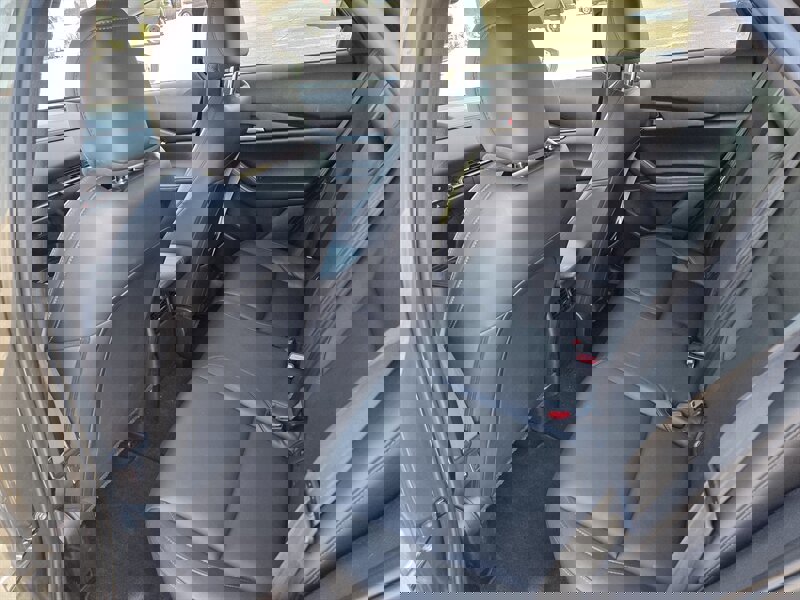 Used 2021 MAZDA CX-30 FWD 2.5 S w/ Select Package image 11