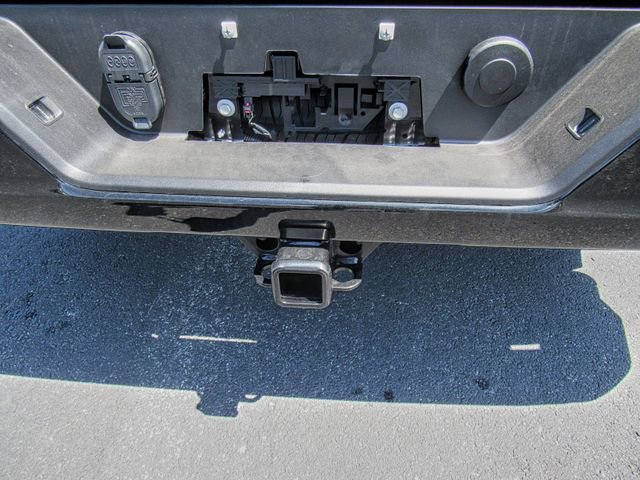 New 2025 GMC Sierra 1500 Elevation image 6