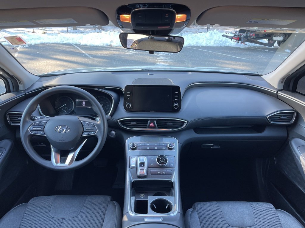 Used 2022 Hyundai Santa Fe SEL image 11