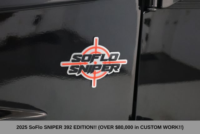 Used 2025 Jeep Wrangler Unlimited Sport AWD/4WD image 5