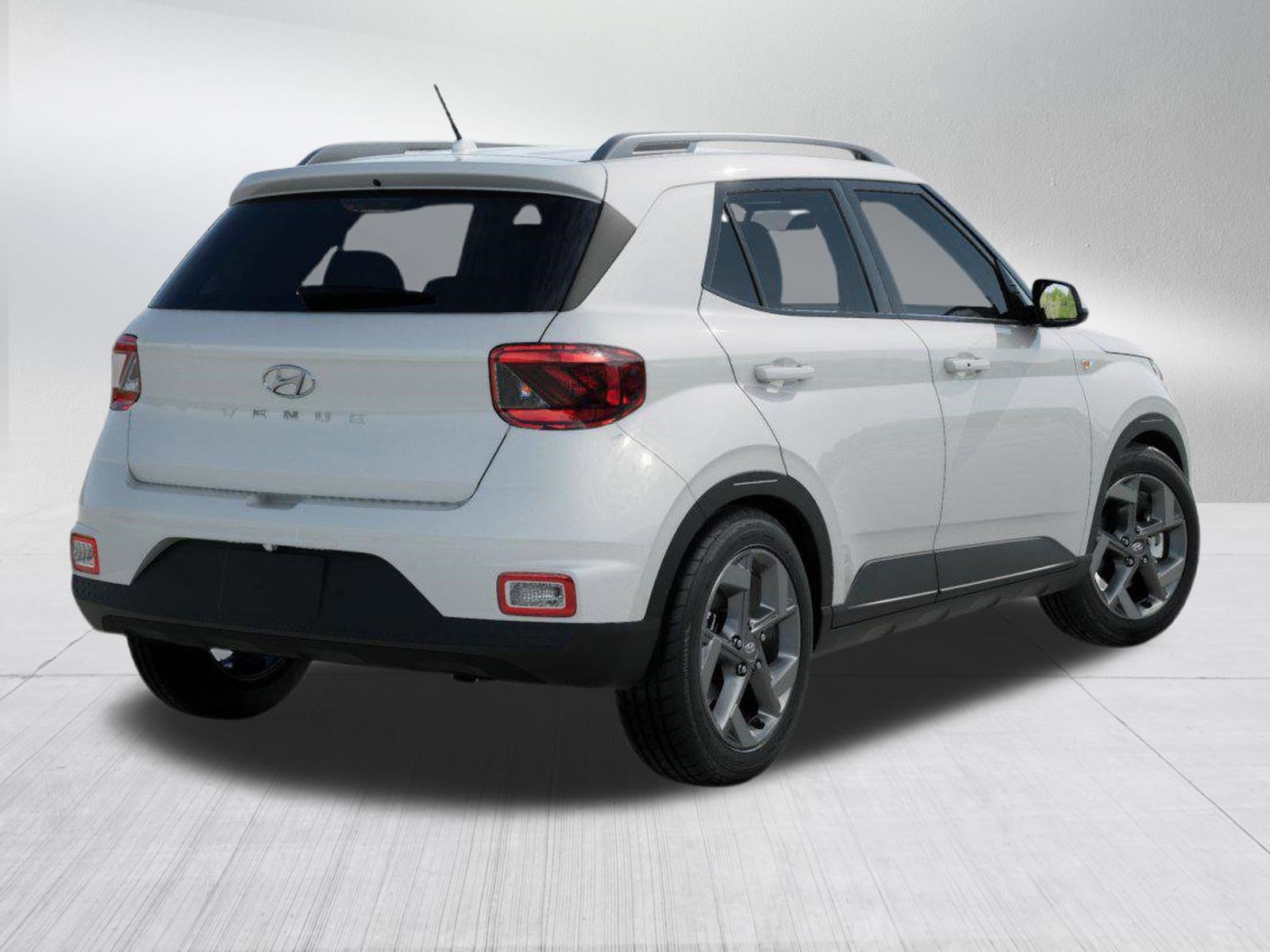 New 2026 Hyundai Venue SEL image 4