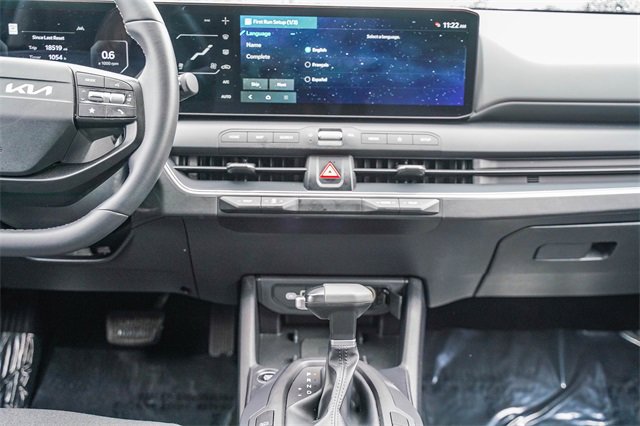 Certified 2025 Kia K4 EX image 14