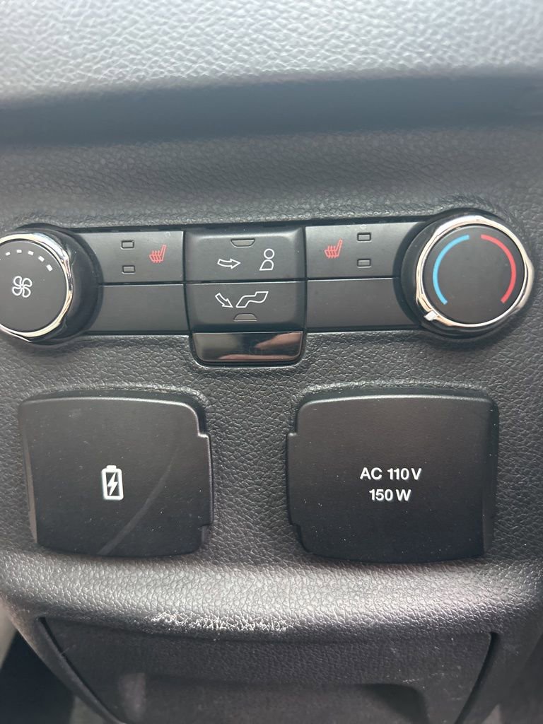 Used 2018 Ford Explorer Limited w/ Equipment Group 301A image 14