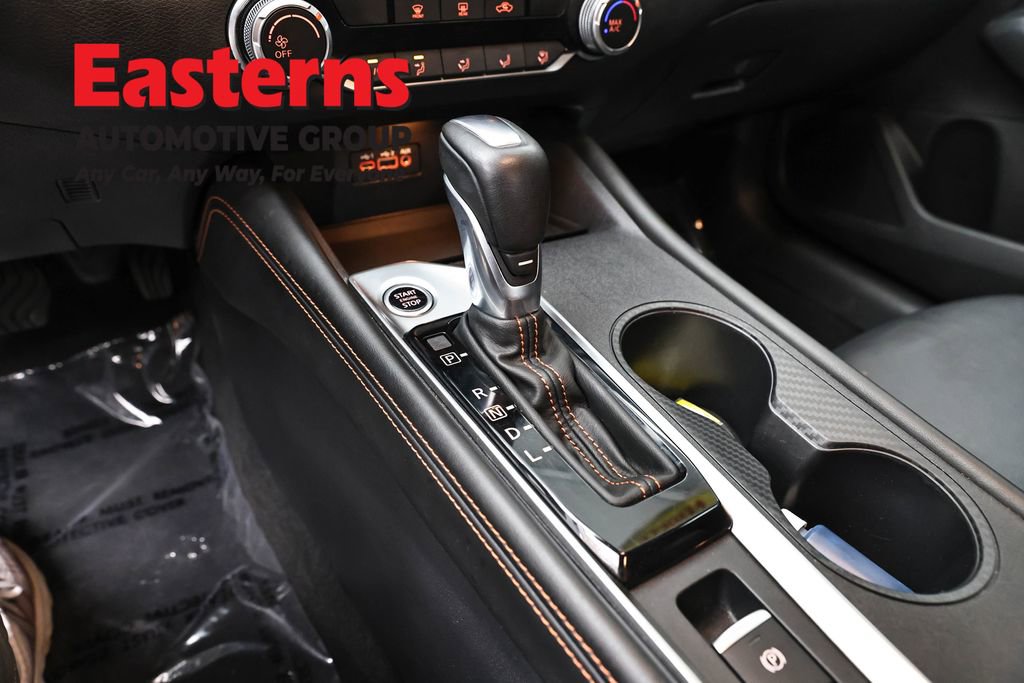 Used 2021 Nissan Altima 2.5 SR image 13