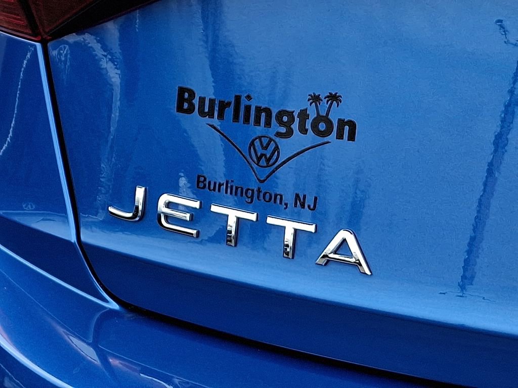 Certified 2023 Volkswagen Jetta S FWD image 30