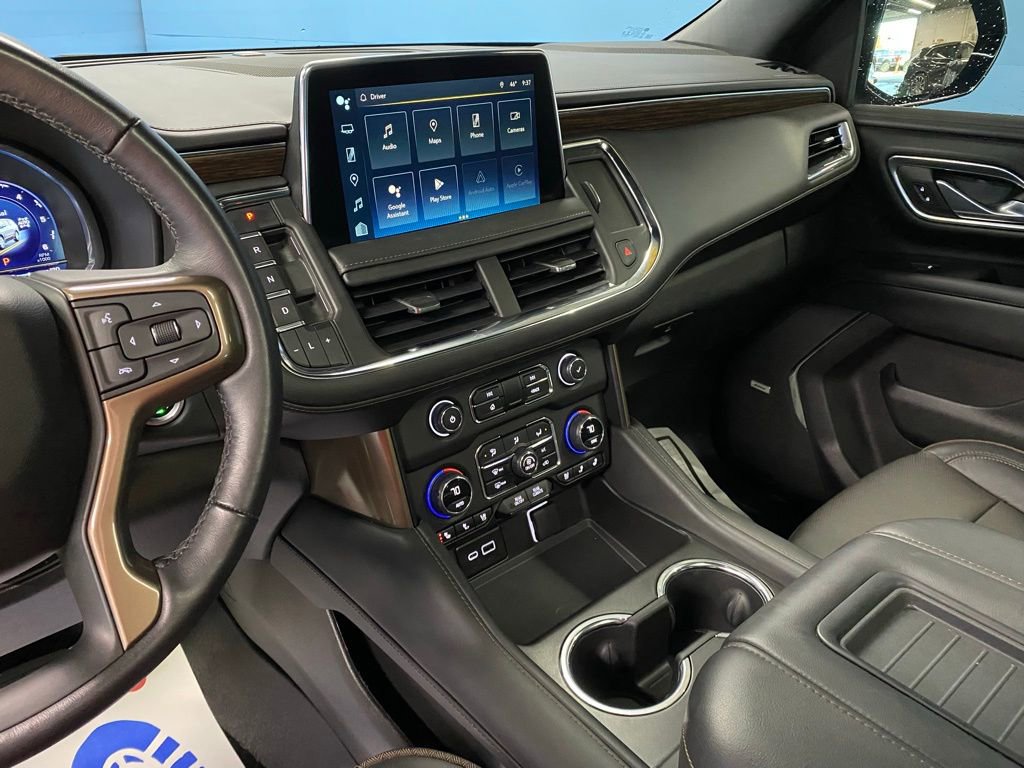 Used 2023 Chevrolet Tahoe High Country image 25