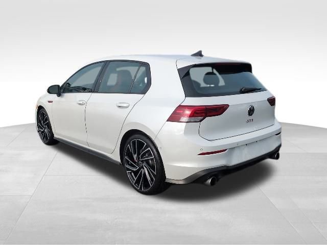 Used 2024 Volkswagen GTI Autobahn image 14