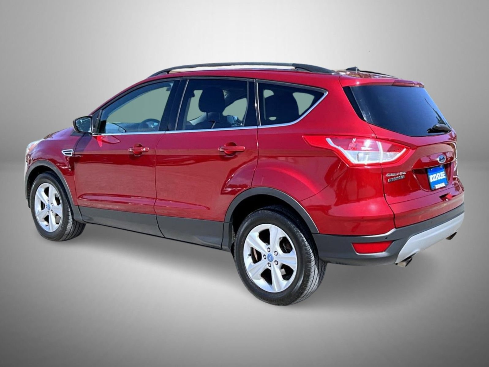 Used 2014 Ford Escape SE w/ Equipment Group 201A AWD/4WD image 7