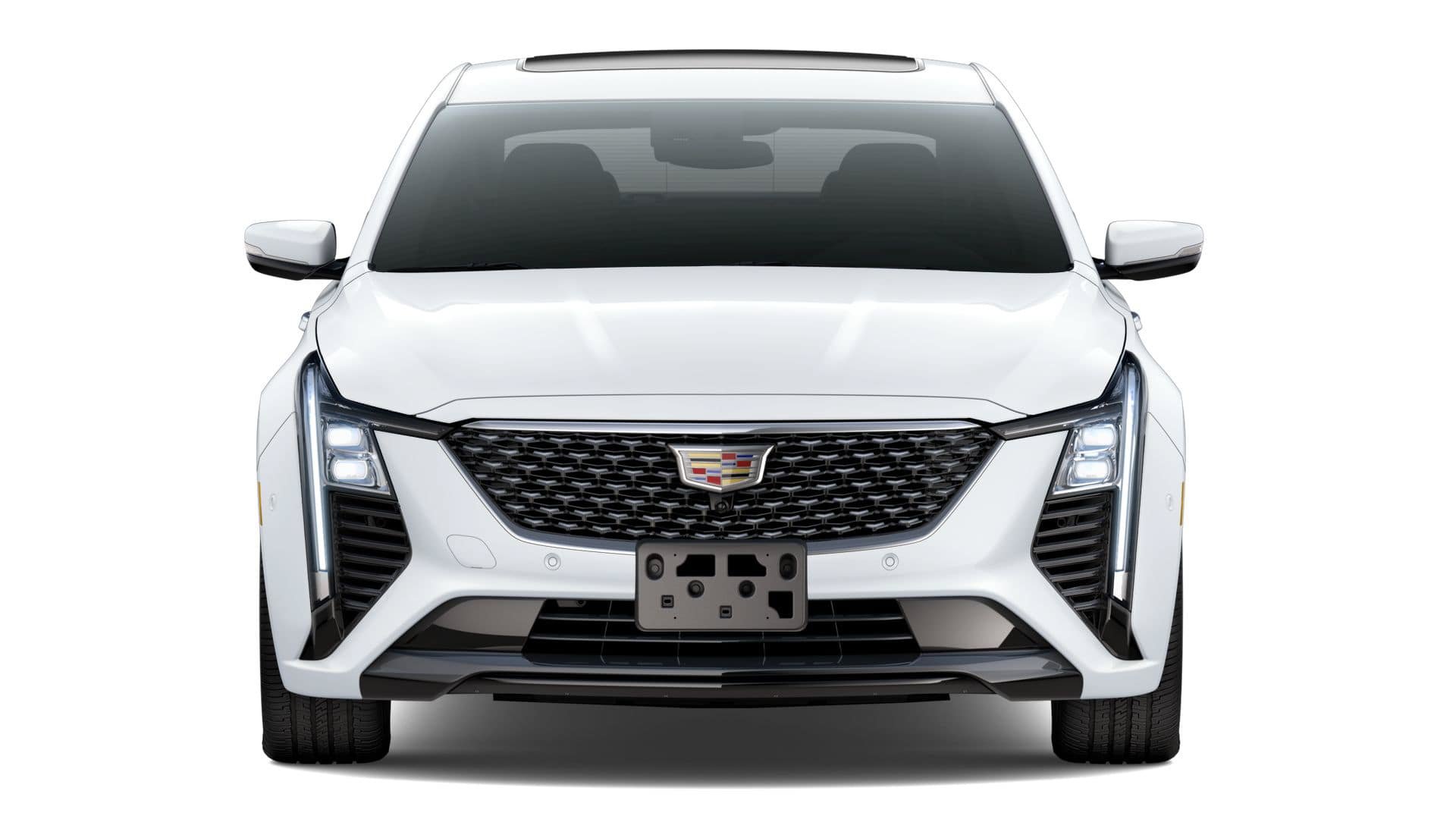 New 2026 Cadillac CT5 Premium Luxury AWD/4WD image 26