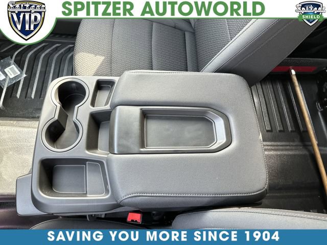 New 2026 GMC Sierra 3500 Pro w/ Convenience Package image 24