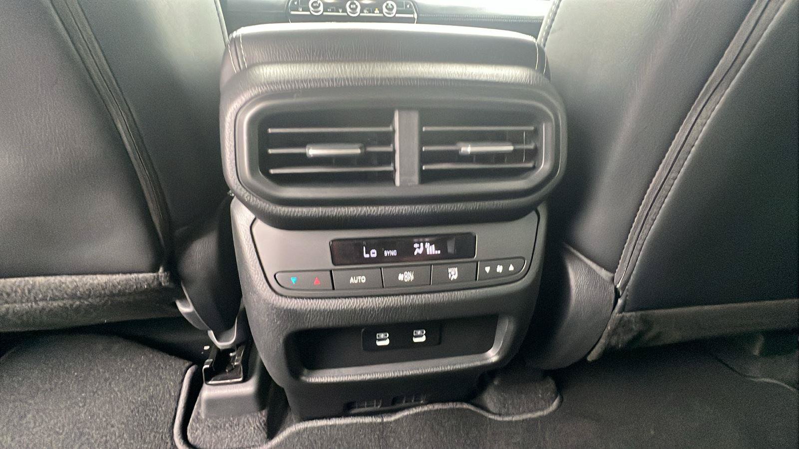 New 2026 Honda Pilot EX-L image 21