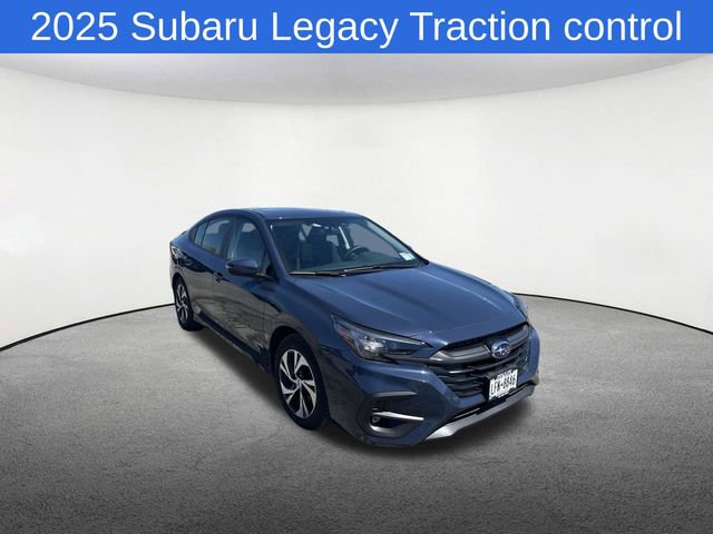 Used 2025 Subaru Legacy Premium AWD/4WD image 17