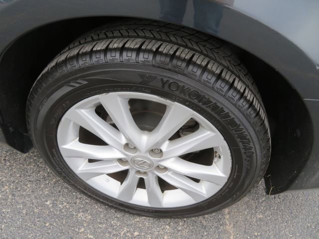 Used 2011 Lexus ES 350 image 10