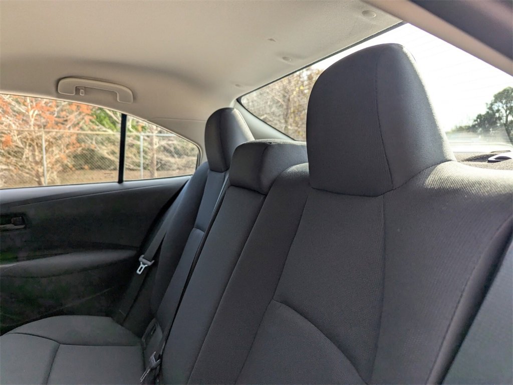 Certified 2024 Toyota Corolla LE image 20