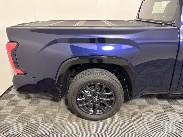 New 2026 Toyota Tundra Platinum AWD/4WD image 18