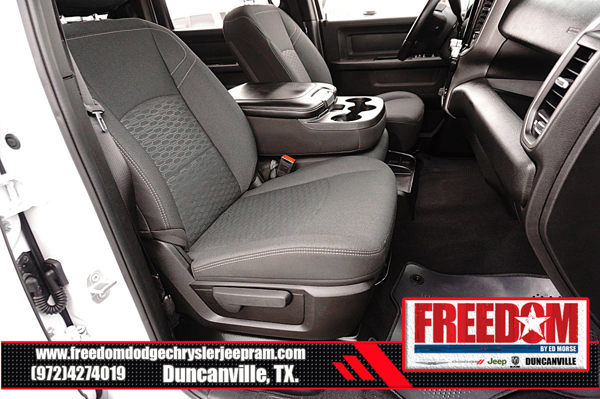 Certified 2025 RAM 2500 Tradesman image 15