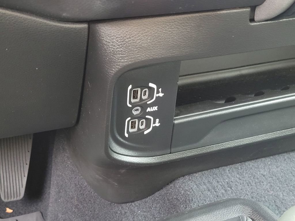 Used 2020 RAM 2500 Power Wagon image 28