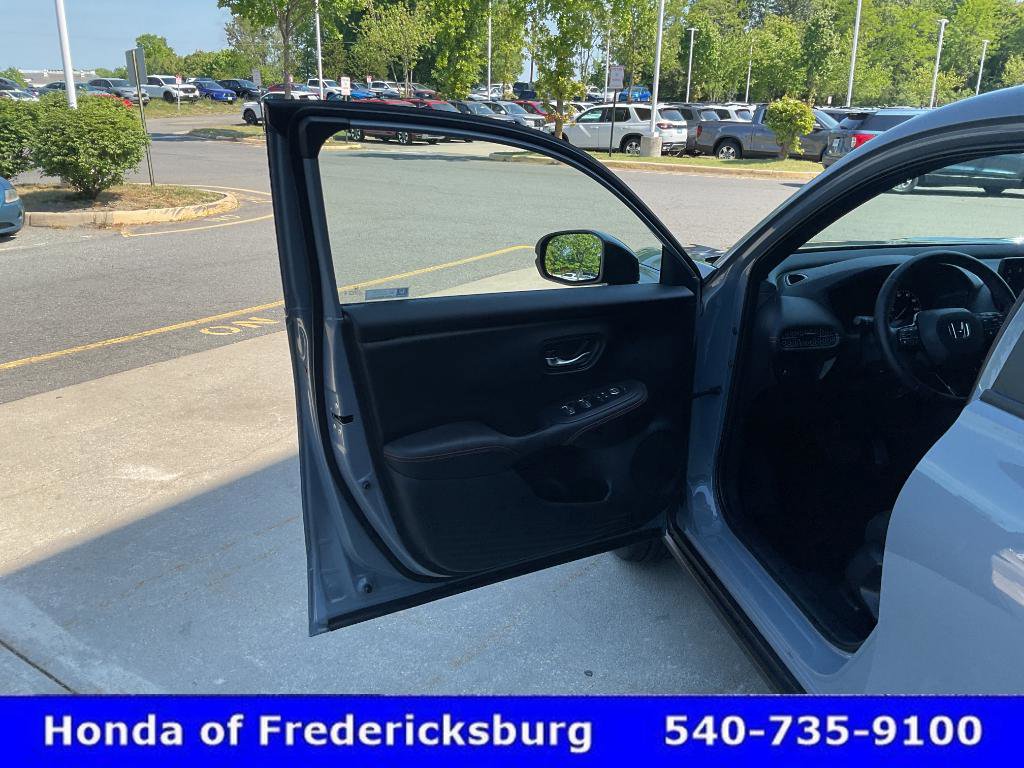 Used 2026 Honda HR-V Sport image 15