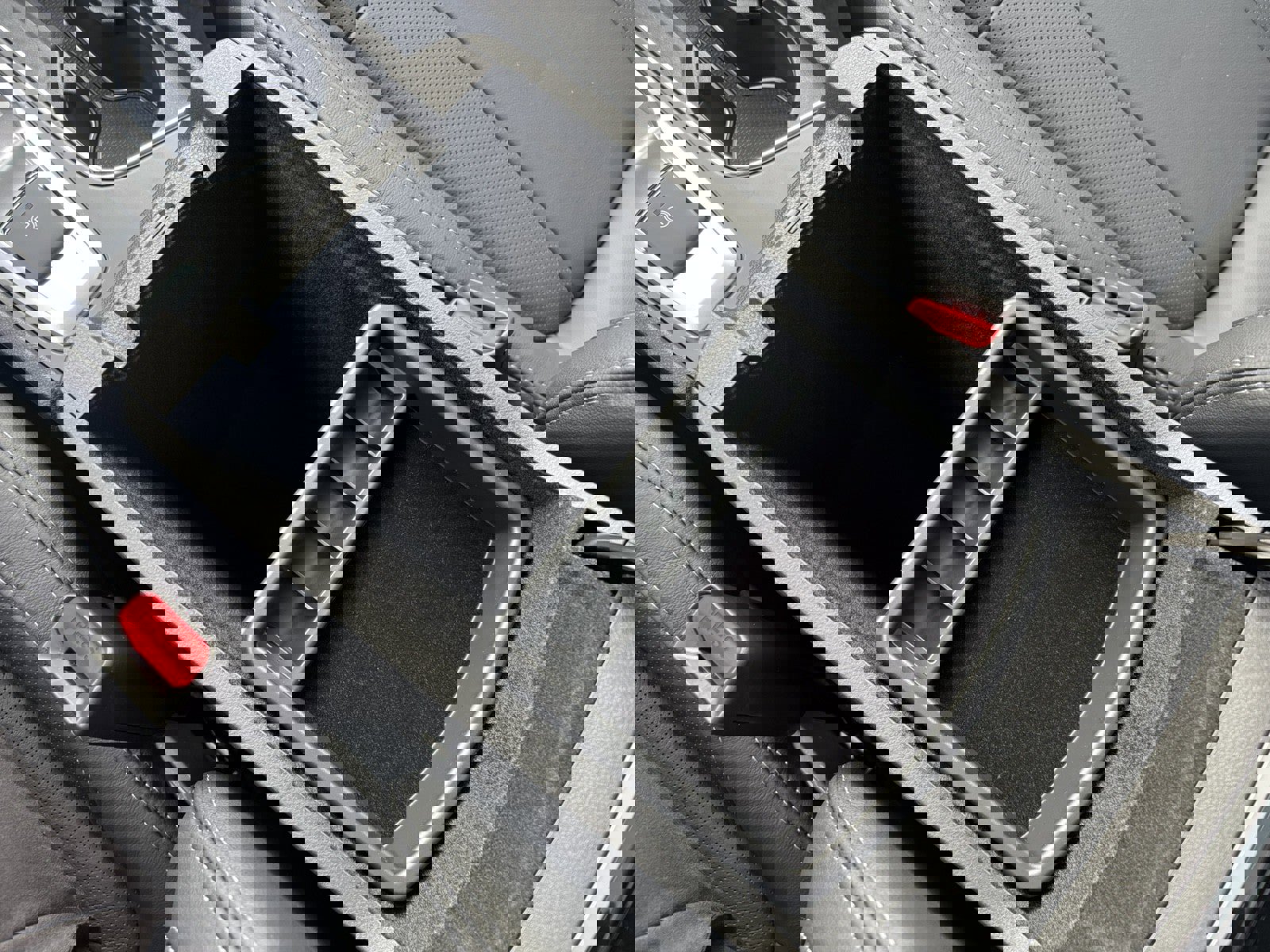 New 2025 Subaru Ascent Limited image 25