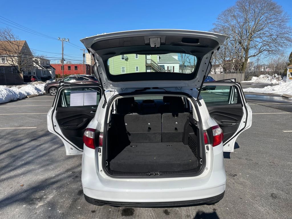 Used 2016 Ford C-MAX SE image 24