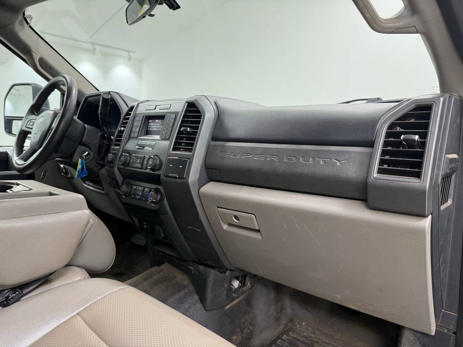 Used 2021 Ford F450 XL w/ Power Equipment Group AWD/4WD image 23