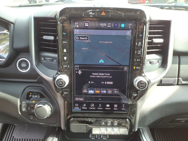 New 2026 RAM 1500 Big Horn AWD/4WD image 22
