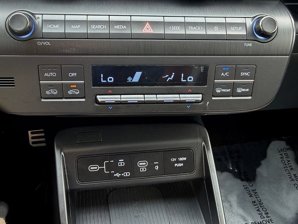 Used 2024 Hyundai Kona N Line AWD/4WD image 16